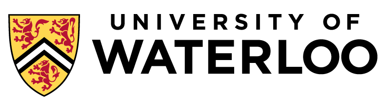 University of Waterloo logo